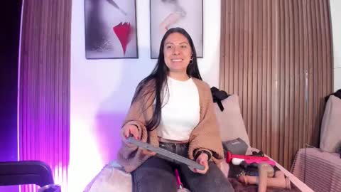 ella rouse online show from February 14, 2026, 4:04 pm