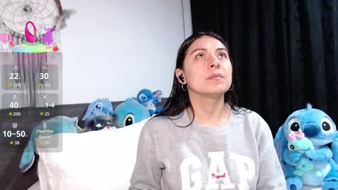 Snapshot of ella_rouse1 chatting on May 5, 2026, 10:34 am ella rouse online show from May 5, 2026, 10:34 am