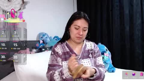 Snapshot of ella_rouse1 chatting on May 12, 2026, 11:07 am ella rouse online show from May 12, 2026, 11:07 am