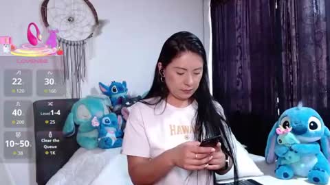 ella rouse online show from June 29, 2026, 7:58 pm