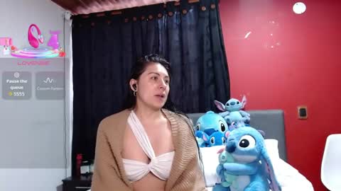 ella rouse online show from July 23, 2026, 11:52 am