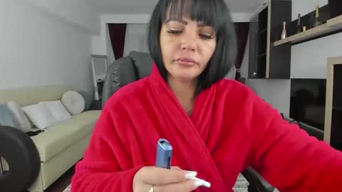 Snapshot of ella_sweety0 chatting on January 18, 2026, 4:55 pm Ella online show from January 18, 2026, 4:55 pm