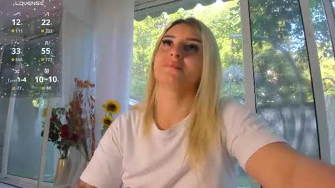 ella_vee online show from July 2, 2026, 4:18 am