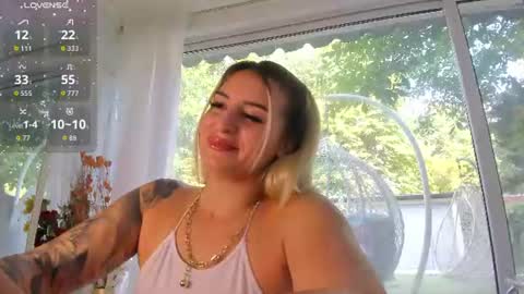 ella_vee online show from July 3, 2026, 6:53 am