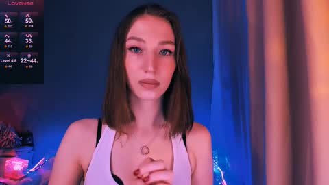 ellaamber online show from January 7, 2026, 3:09 am