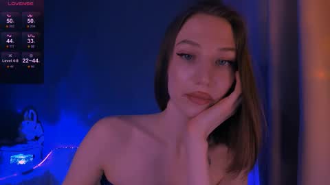 ellaamber online show from March 7, 2026, 2:52 am