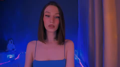 ellaamber online show from March 24, 2026, 12:48 am