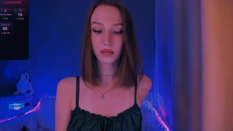 ellaamber online show from April 4, 2026, 1:19 pm