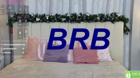 Snapshot of ellaander chatting on January 30, 2025, 11:33 am Ella online show from January 30, 2025, 11:33 am