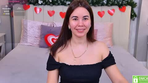 Snapshot of ellaander chatting on February 19, 2025, 4:12 am Ella online show from February 19, 2025, 4:12 am