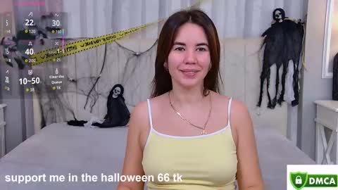 Snapshot of ellaander chatting on October 25, 2025, 4:09 am Ella online show from October 25, 2025, 4:09 am