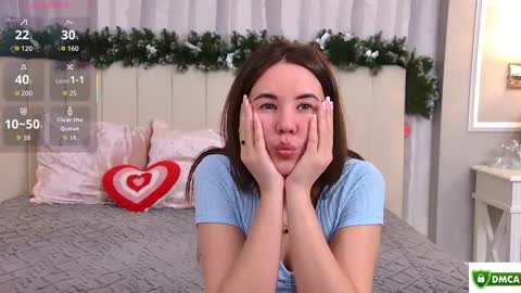 Ella online show from February 11, 2026, 4:28 am