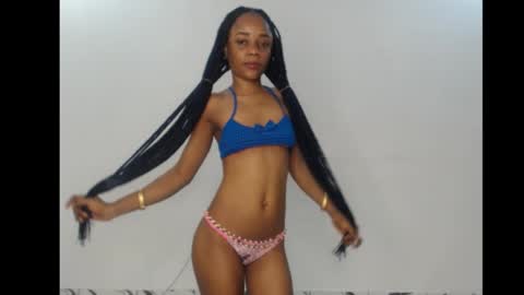 ella online show from November 2, 2025, 4:59 am