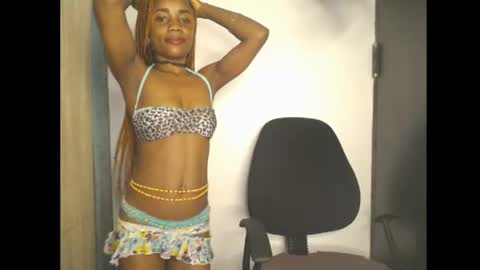 ella online show from April 25, 2026, 5:32 am