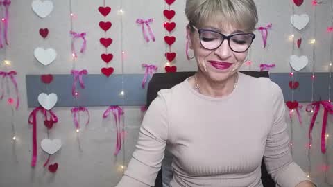 EllaBonito online show from January 26, 2025, 3:47 pm