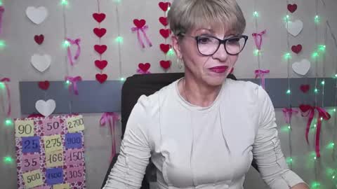 EllaBonito online show from February 5, 2025, 6:24 am