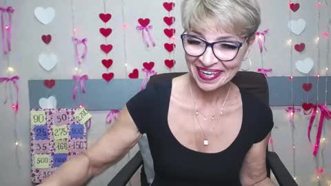 EllaBonito online show from February 16, 2025, 3:48 pm