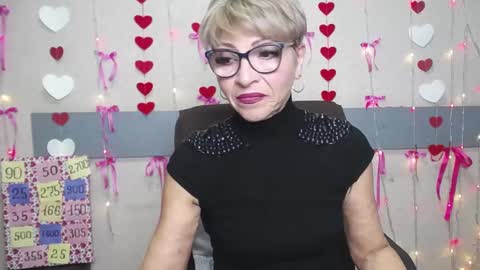 EllaBonito online show from February 19, 2025, 6:33 am