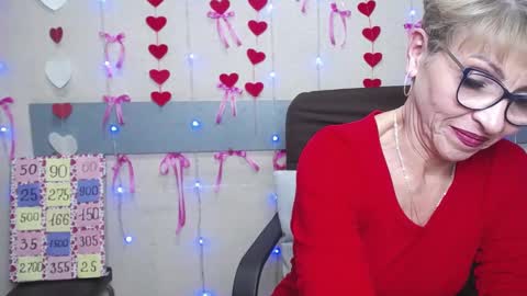 EllaBonito online show from March 3, 2025, 12:48 pm