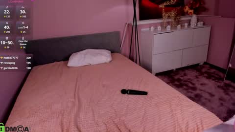 Sweet Ella online show from June 15, 2026, 12:24 am