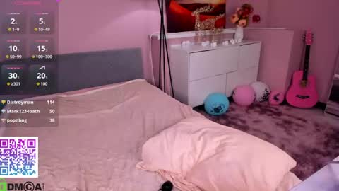 Sweet Ella online show from June 26, 2026, 12:26 am