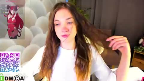 Sweet Ella online show from July 23, 2026, 3:37 am