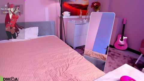 Sweet Ella online show from August 2, 2026, 3:49 am