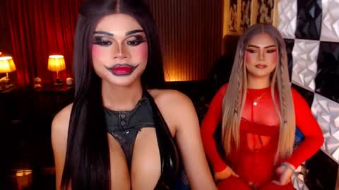 ellahemperialts online show from May 7, 2026, 8:09 am