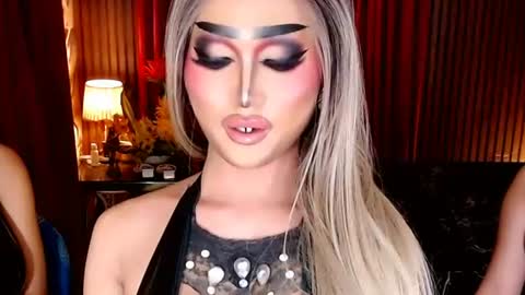 ellahemperialts online show from June 27, 2026, 8:08 am