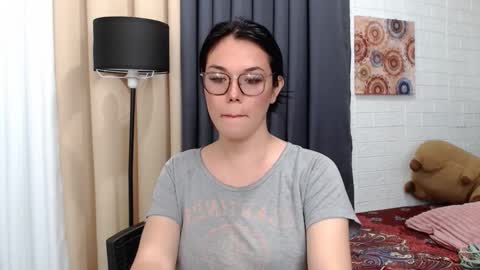 Snapshot of ellahollywood1818 chatting on September 9, 2025, 7:08 am CINDERELLA online show from September 9, 2025, 7:08 am