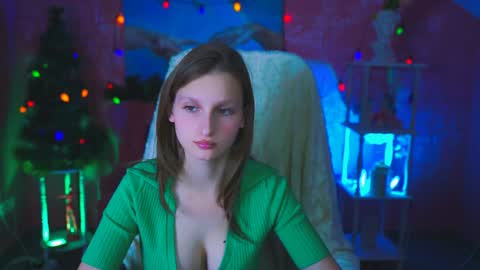 Ella online show from December 10, 2024, 12:38 pm