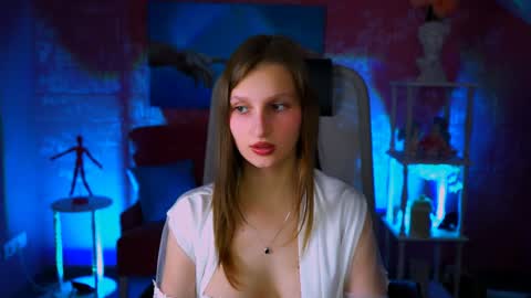 Ella online show from January 31, 2025, 4:38 pm