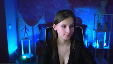 Ella online show from February 21, 2025, 12:28 pm