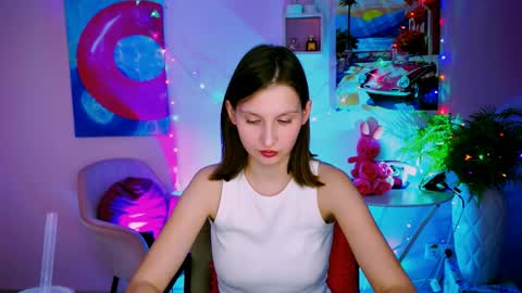 Ella online show from April 23, 2026, 2:08 pm