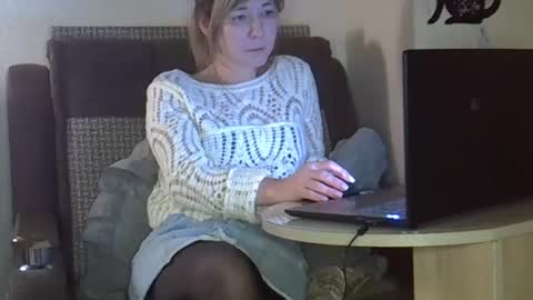 ellajohnsonx online show from March 8, 2026, 2:04 am