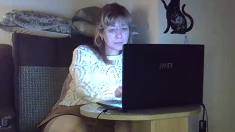 ellajohnsonx online show from March 21, 2026, 5:16 pm