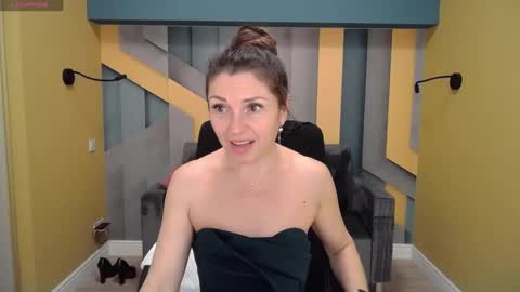 Snapshot of ellalongs chatting on December 26, 2024, 3:31 pm EllaLongs online show from December 26, 2024, 3:31 pm