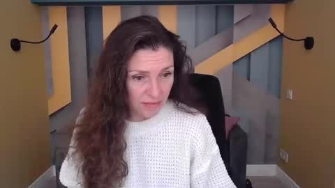 Snapshot of ellalongs chatting on November 10, 2025, 12:48 pm EllaLongs online show from November 10, 2025, 12:48 pm