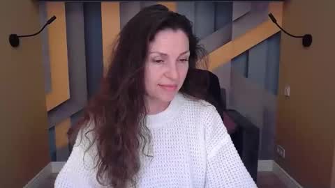 Snapshot of ellalongs chatting on November 14, 2025, 12:48 pm EllaLongs online show from November 14, 2025, 12:48 pm