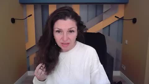 EllaLongs online show from January 16, 2026, 12:31 pm