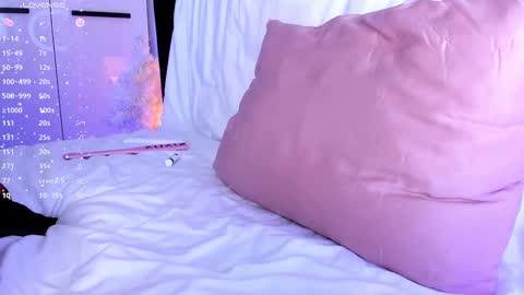 Snapshot of ellamilano chatting on January 5, 2025, 9:25 pm Ella online show from January 5, 2025, 9:25 pm