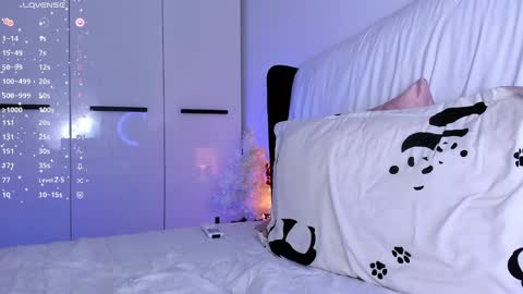 Snapshot of ellamilano chatting on January 6, 2025, 10:15 pm Ella online show from January 6, 2025, 10:15 pm