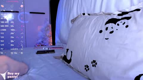 Snapshot of ellamilano chatting on January 23, 2025, 4:15 pm Ella online show from January 23, 2025, 4:15 pm