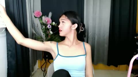 Snapshot of ellamiller69 chatting on June 9, 2026, 1:45 pm ELLA online show from June 9, 2026, 1:45 pm