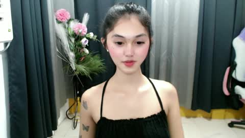 ELLA online show from June 21, 2026, 1:57 pm