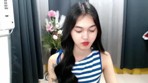 ELLA online show from July 8, 2026, 6:12 pm