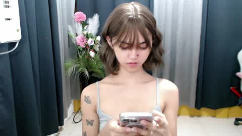 ELLA online show from July 16, 2026, 4:13 pm