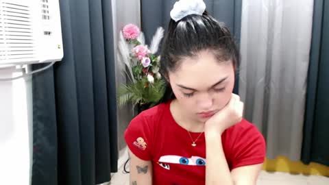 ELLA online show from July 28, 2026, 5:01 pm