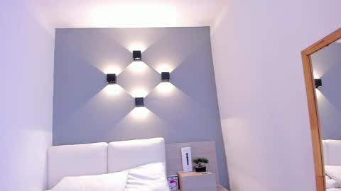 Snapshot of ellamontoya chatting on January 18, 2025, 4:37 am Ella online show from January 18, 2025, 4:37 am