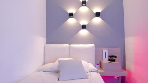 Snapshot of ellamontoya chatting on February 1, 2025, 4:24 am Ella online show from February 1, 2025, 4:24 am